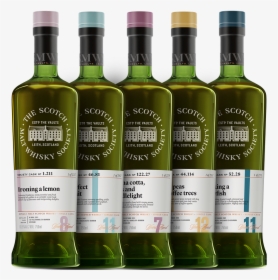 Gather In Happiness - Scotch Whiskey Society Fruit, HD Png Download, Transparent PNG