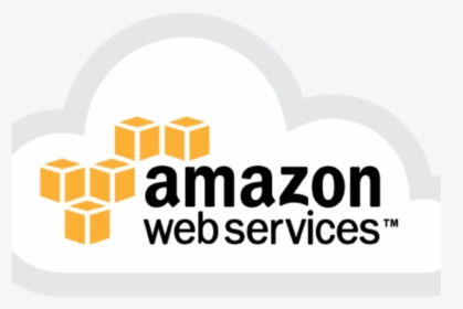 Transparent Amazon Cloud Icon , Png Download - Amazon Web Services, Png Download, Transparent PNG