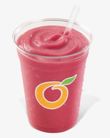 Fruit Shake In Cup, HD Png Download, Transparent PNG