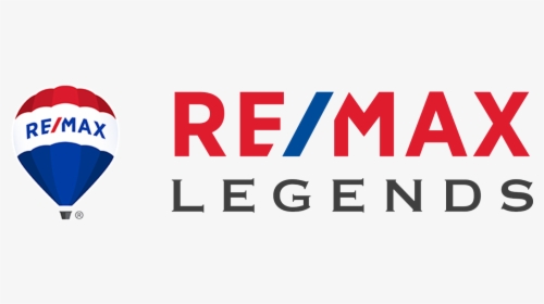Re Max Legends Logo, HD Png Download, Transparent PNG