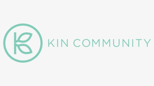 Kin Community Logo Png, Transparent Png, Transparent PNG