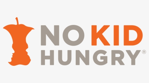 No Kid Hungry Logo, HD Png Download, Transparent PNG