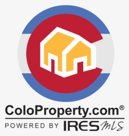Cp Ires Sq Full Color On White - Coloproperty, HD Png Download, Transparent PNG
