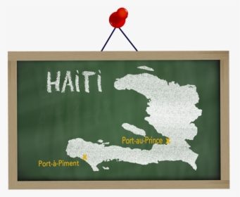 Haitimap, HD Png Download, Transparent PNG