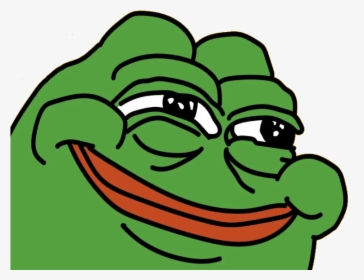 Pepe The Frog, HD Png Download, Transparent PNG