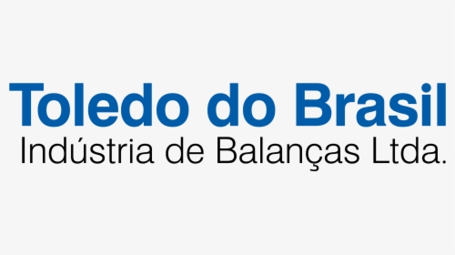 File - Toledobrasil2 - Toledo Do Brasil Indústria De Balanças Ltda, HD Png Download, Transparent PNG