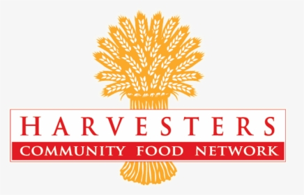 Harvesters Community Food Network, HD Png Download, Transparent PNG