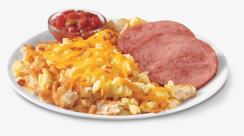 Ultimate Hashbrown Platter Dairy Queen, HD Png Download, Transparent PNG