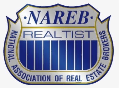National Association Of Real Estate Brokers - Emblem, HD Png Download, Transparent PNG