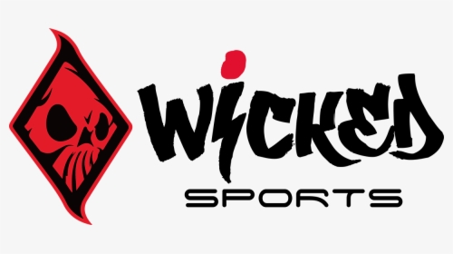 Logo Design By Dovelyn For Wicked Sports, Inc - Graphic Design, HD Png Download, Transparent PNG