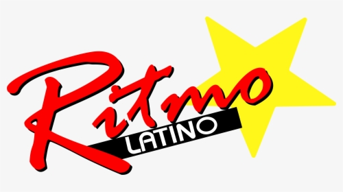 Transparent Hispanic Heritage Month Clipart - Ritmo Latino Png, Png Download, Transparent PNG