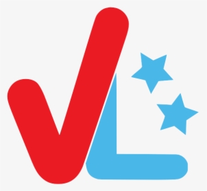 Voto Latino 10424334 - Voto Latino Logo Png, Transparent Png, Transparent PNG