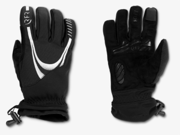 Gloves Png - Cube Rfr Winter Long, Transparent Png, Transparent PNG