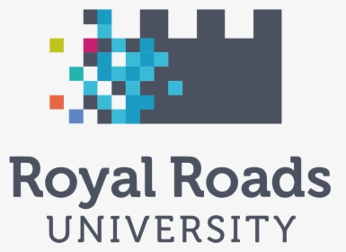 Royal Roads University Logo Vector - Royal Roads University Logo, HD Png Download, Transparent PNG