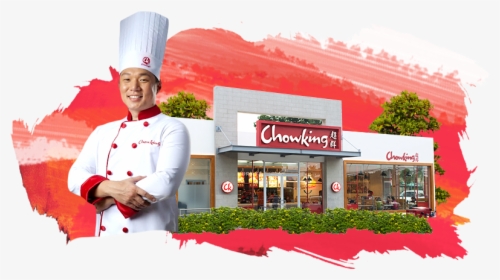 Interior Graphics Of Chowking, HD Png Download, Transparent PNG