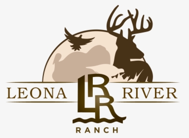 Leona River Ranch - Elk, HD Png Download, Transparent PNG