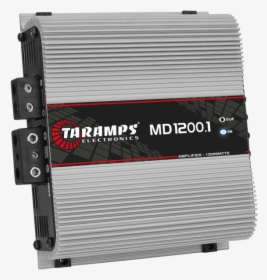 Picture 1 Of - Taramps Md 1200.1, HD Png Download, Transparent PNG