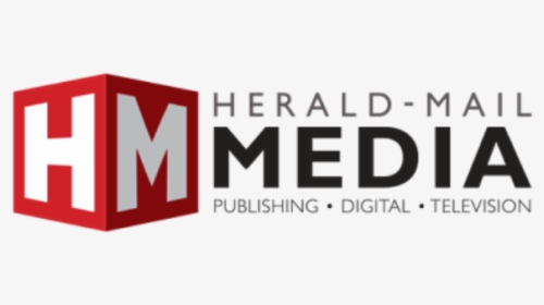Rah Press Logos Herald-mail Media - Graphic Design, HD Png Download, Transparent PNG