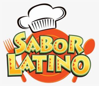 Sabor Latino, HD Png Download, Transparent PNG