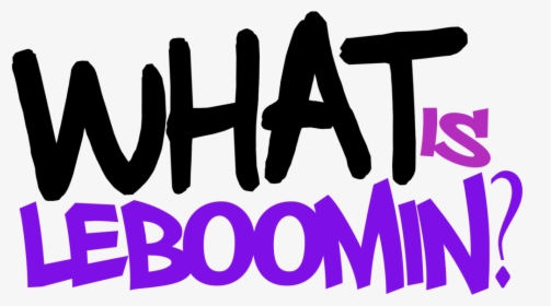What Is Leboomin The Pop Up Party Car Draydel Made - Calligraphy, HD Png Download, Transparent PNG