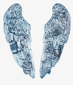 Coldplay Stories Transparent Png - Coldplay Ghost Stories Png, Png Download, Transparent PNG