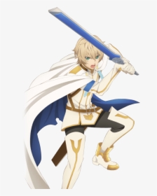 Aselia, The Tales Wiki - Tales Of Asteria Oscar, HD Png Download, Transparent PNG