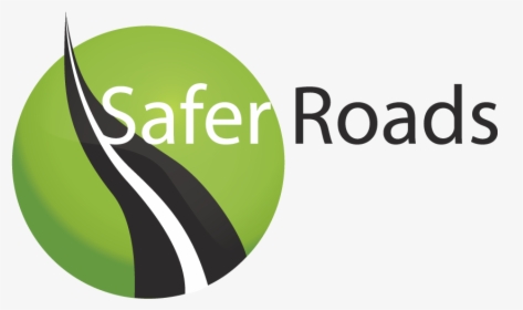 Logo For New Safer Roads Initiative - Safer Roads, HD Png Download, Transparent PNG