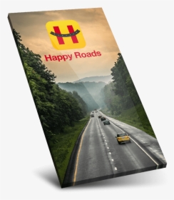About Happy Roads - Diwali 2011, HD Png Download, Transparent PNG