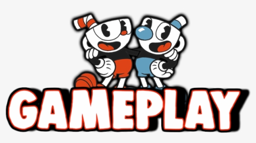 Gameplay - Cartoon, HD Png Download, Transparent PNG