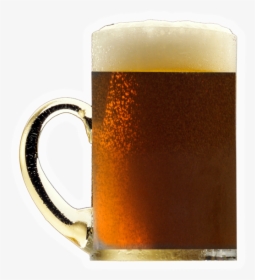 Beer Mug - Wheat Beer, HD Png Download, Transparent PNG