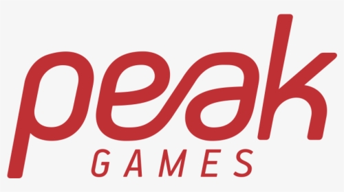 File - Peakgameslogo - Peak Games, HD Png Download, Transparent PNG