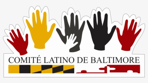 Stickers Comite Latino - Sign, HD Png Download, Transparent PNG