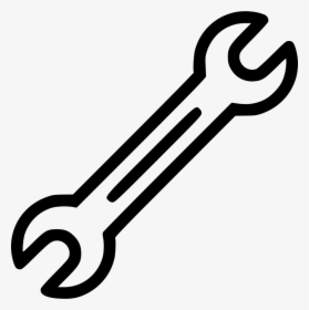 Wrench Screw - Screw Wrench Png Transparent, Png Download, Transparent PNG