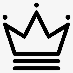 Crown - Music, HD Png Download, Transparent PNG