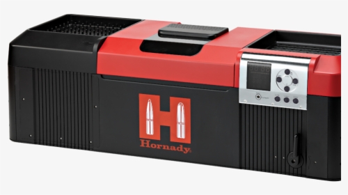 Hornady Hot Tub Sonic Cleaner, HD Png Download, Transparent PNG