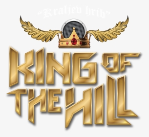 King Of The Hill Dj S La Familia Will Entertain You - King Of The Hill Crown, HD Png Download, Transparent PNG
