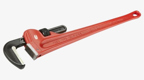 Pipe Wrench, HD Png Download, Transparent PNG