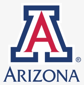 U Of Arizona - University Logo, HD Png Download, Transparent PNG