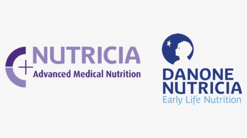 Nutricia Logo - Danone Nutricia Logo Png, Transparent Png, Transparent PNG