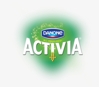 Activia Logo, HD Png Download, Transparent PNG