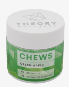 Thc Cbd Chews - Cosmetics, HD Png Download, Transparent PNG
