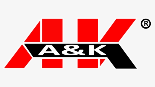 A&k Airsoft Company Logo - A&k Airsoft Logo, HD Png Download, Transparent PNG