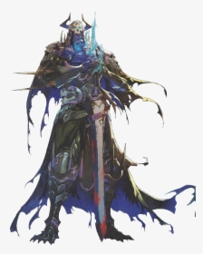 King Hassan Fate - Fate/grand Order, HD Png Download, Transparent PNG