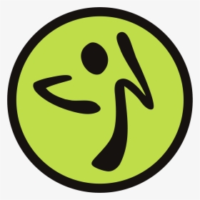 Zumba Logo Png Clipart , Png Download - Zumba Logo, Transparent Png, Transparent PNG