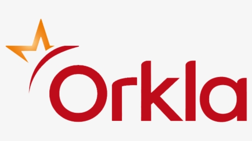 Logo - Orkla Group, HD Png Download, Transparent PNG
