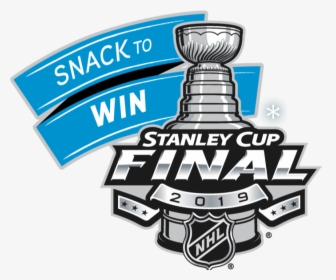 Stanley Cup 2019 Final, HD Png Download, Transparent PNG