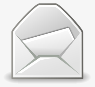 Mail Icon, HD Png Download, Transparent PNG