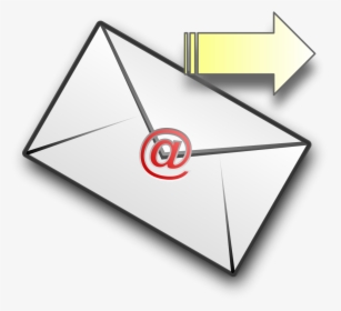 Email Or E Mail, HD Png Download, Transparent PNG