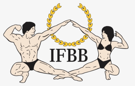 Indian Bodybuilding & Fitness Federation, HD Png Download, Transparent PNG