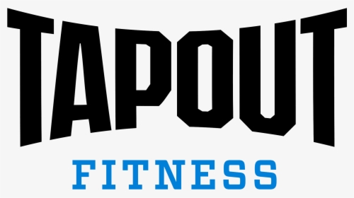 Tapout Fitness Logo, HD Png Download, Transparent PNG